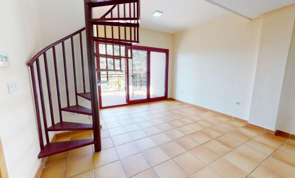 Nieuwbouw Woningen - Appartement - Archena - Murcia