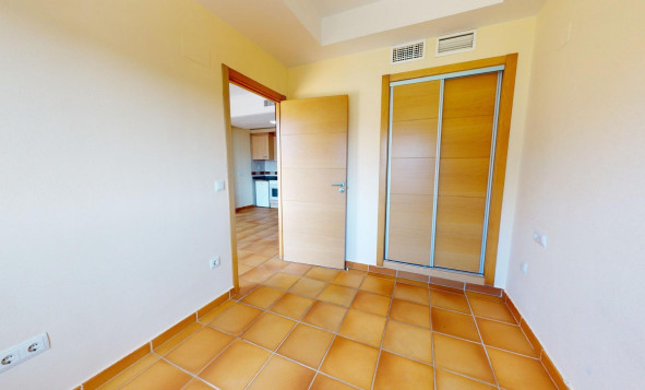 Nieuwbouw Woningen - Appartement - Archena - Murcia