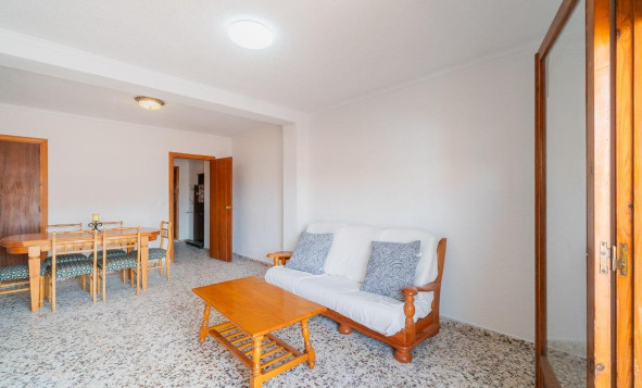 Herverkoop - 1. Appartement / flat - Torrevieja - Costa Blanca Zuid