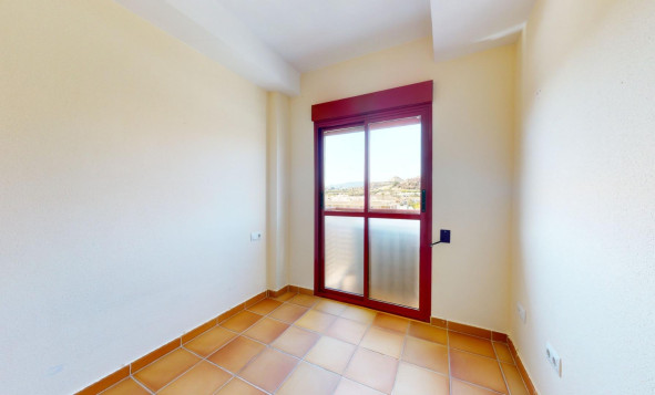 Nieuwbouw Woningen - Appartement - Archena - Murcia