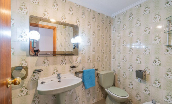 Herverkoop - 1. Appartement / flat - Torrevieja - Costa Blanca Zuid