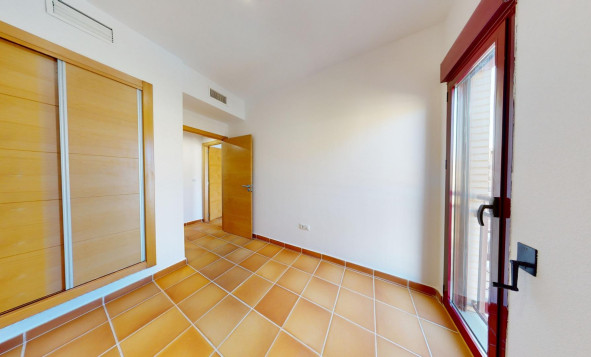 Nieuwbouw Woningen - Appartement - Archena - Murcia