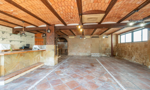 Herverkoop - 3. Vrijstaande villa - Torrevieja - Costa Blanca Zuid