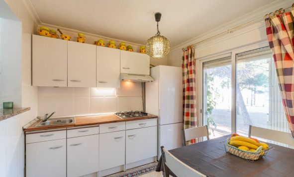 Herverkoop - 2. Town house / tussenwoning - Torrevieja - Costa Blanca Zuid