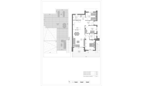 Nieuwbouw woningen - 3. Vrijstaande villa - Algorfa - Costa Blanca Zuid