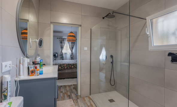 Herverkoop - 7. Finca / landhuis - Albatera - Costa Blanca Zuid