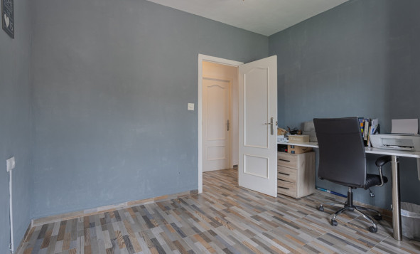 Herverkoop - 7. Finca / landhuis - Albatera - Costa Blanca Zuid