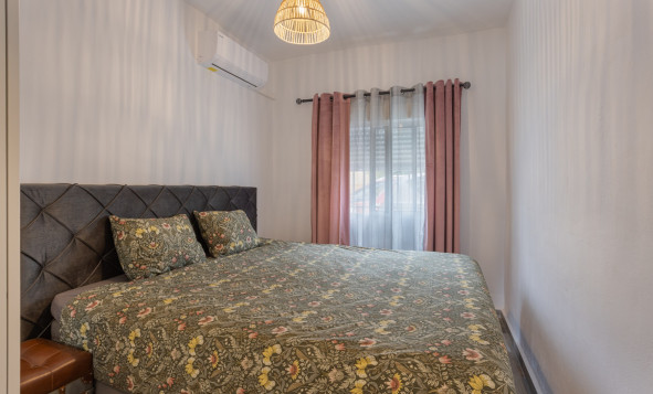 Herverkoop - 7. Finca / landhuis - Albatera - Costa Blanca Zuid