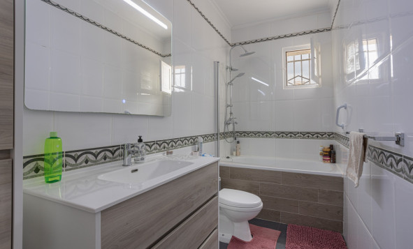 Herverkoop - 7. Finca / landhuis - Albatera - Costa Blanca Zuid