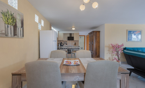 Herverkoop - 7. Finca / landhuis - Albatera - Costa Blanca Zuid