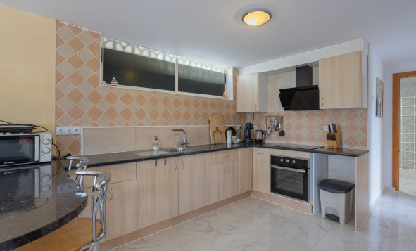 Herverkoop - 7. Finca / landhuis - Albatera - Costa Blanca Zuid