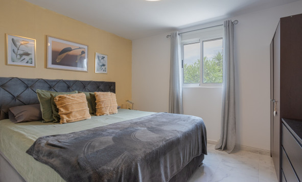 Herverkoop - 7. Finca / landhuis - Albatera - Costa Blanca Zuid