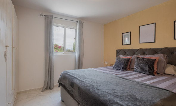 Herverkoop - 7. Finca / landhuis - Albatera - Costa Blanca Zuid