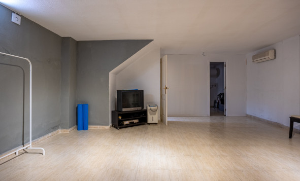 Herverkoop - 3. Vrijstaande villa - Guardamar del Segura - Costa Blanca Zuid