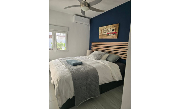 Herverkoop - 3. Vrijstaande villa - Ciudad Quesada - Cuidad quesada