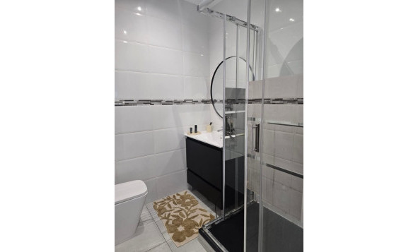 Herverkoop - 3. Vrijstaande villa - Ciudad Quesada - Cuidad quesada