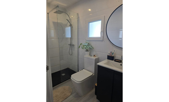 Herverkoop - 3. Vrijstaande villa - Ciudad Quesada - Cuidad quesada