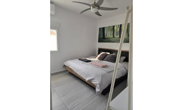 Herverkoop - 3. Vrijstaande villa - Ciudad Quesada - Cuidad quesada