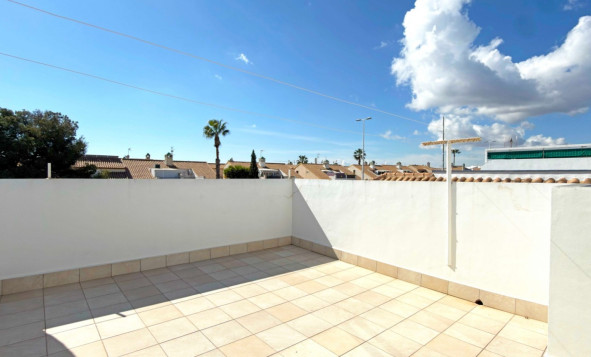 Reventa - 1. Apartamento / piso - Orihuela Costa - Costa Blanca Sur