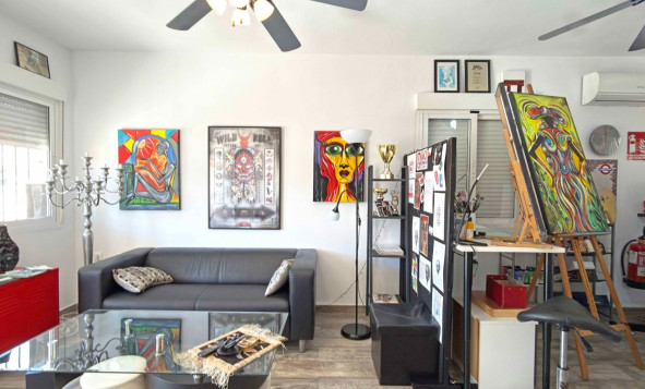 Reventa - 1. Apartamento / piso - Orihuela Costa - Costa Blanca Sur