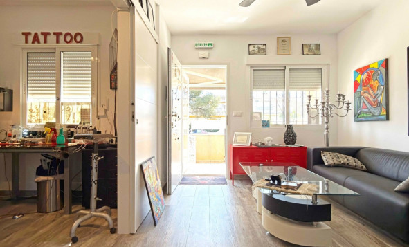 Reventa - 1. Apartamento / piso - Orihuela Costa - Costa Blanca Sur