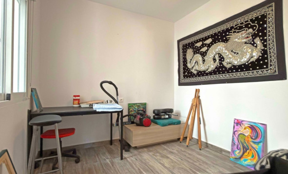 Reventa - 1. Apartamento / piso - Orihuela Costa - Costa Blanca Sur