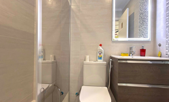 Reventa - 1. Apartamento / piso - Orihuela Costa - Costa Blanca Sur