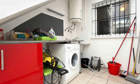 Reventa - 1. Apartamento / piso - Orihuela Costa - Costa Blanca Sur