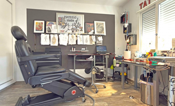 Reventa - 1. Apartamento / piso - Orihuela Costa - Costa Blanca Sur