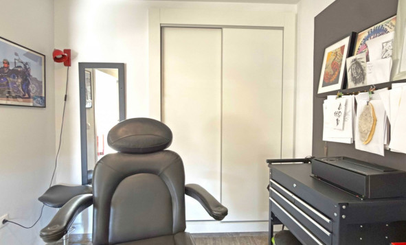 Reventa - 1. Apartamento / piso - Orihuela Costa - Costa Blanca Sur