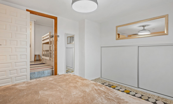 Herverkoop - 3. Vrijstaande villa - Ciudad Quesada - Costa Blanca Zuid