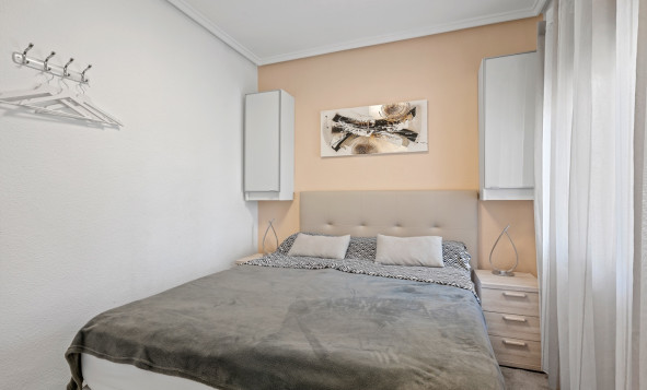 Herverkoop - 3. Vrijstaande villa - Ciudad Quesada - Costa Blanca Zuid