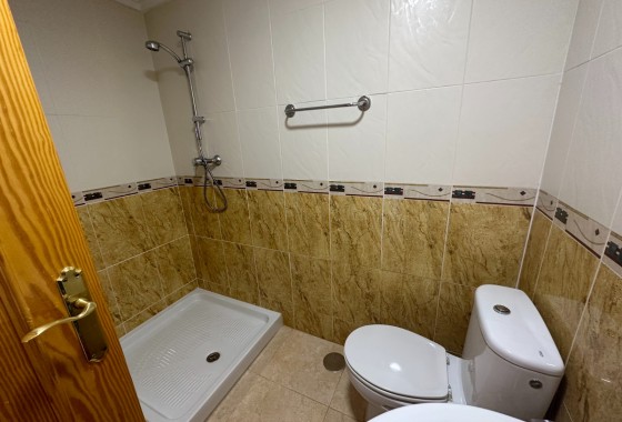 Reventa - Apartment - Torremendo - Orihuela