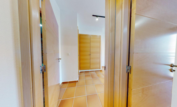 Nieuwbouw Woningen - Appartement - Archena - Murcia