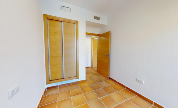 Nieuwbouw Woningen - Appartement - Archena - Murcia