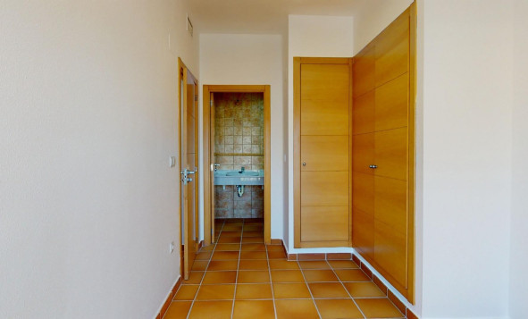 Nieuwbouw Woningen - Appartement - Archena - Murcia