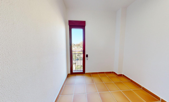 Nieuwbouw Woningen - Appartement - Archena - Murcia