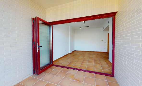 Nieuwbouw Woningen - Appartement - Archena - Murcia