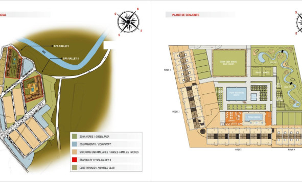 Nieuwbouw Woningen - Appartement - Archena - Murcia