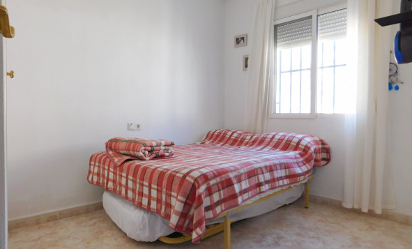 Herverkoop - 2. Town house / tussenwoning - Ciudad Quesada - Golf La Marquesa (Ciudad Quesada)