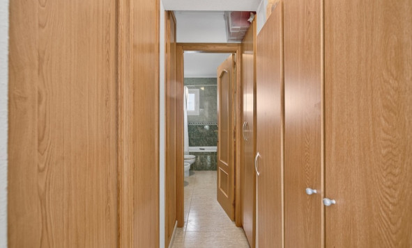 Herverkoop - 3. Vrijstaande villa - Gran Alacant - Costa Blanca Zuid