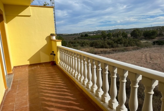 Herverkoop - Appartement - Torremendo - Orihuela