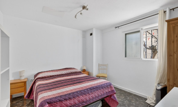 Herverkoop - 3. Vrijstaande villa - Gran Alacant - Costa Blanca Zuid