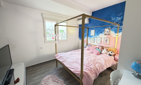 Herverkoop - 3. Vrijstaande villa - Orihuela Costa - Costa Blanca Zuid