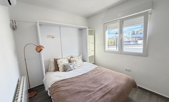 Herverkoop - 3. Vrijstaande villa - Orihuela Costa - Costa Blanca Zuid