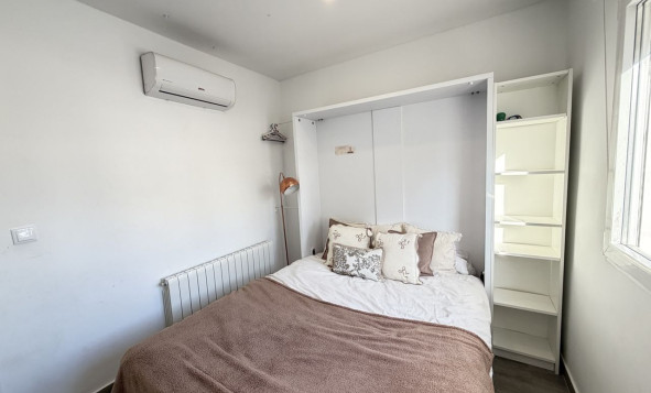 Herverkoop - 3. Vrijstaande villa - Orihuela Costa - Costa Blanca Zuid