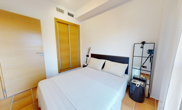 Nieuwbouw Woningen - Appartement - Archena - Murcia