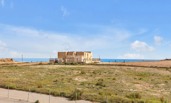 Herverkoop - 1. Appartement / flat - Torrevieja - Costa Blanca Zuid