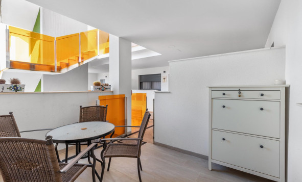 Herverkoop - 1. Appartement / flat - Torrevieja - Costa Blanca Zuid