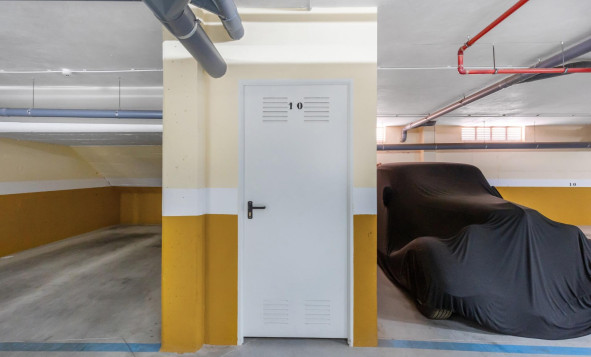 Herverkoop - 1. Appartement / flat - Torrevieja - Costa Blanca Zuid